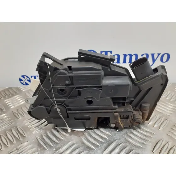 Cerradura Puerta Trasera Derecha para Seat Mii (Kf1)