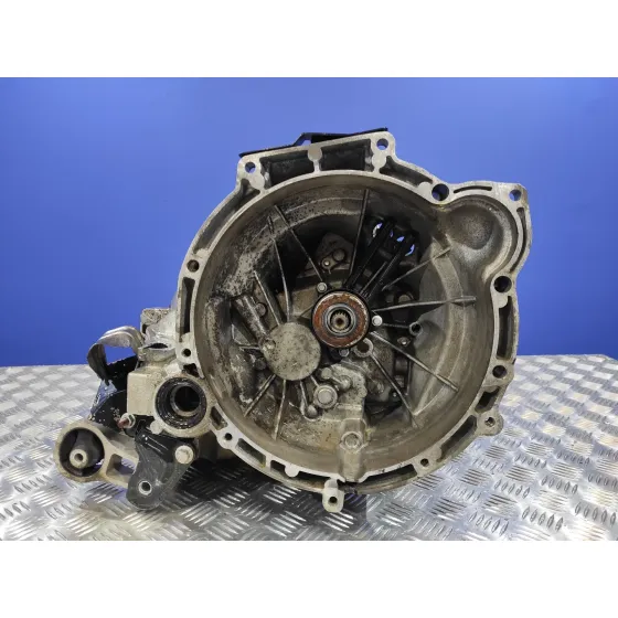 Caja Cambios para Ford Fiesta (Cb1)