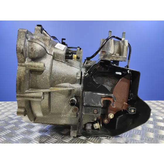 Caja Cambios para Ford Fiesta (Cb1)