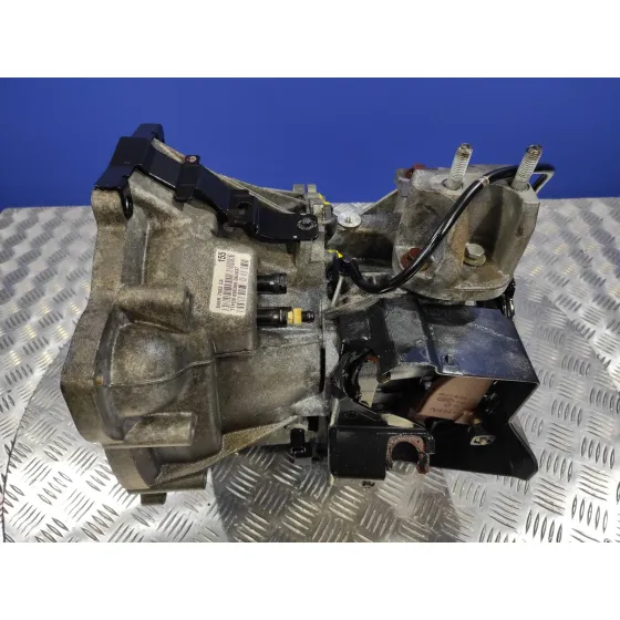 Caja Cambios para Ford Fiesta (Cb1)