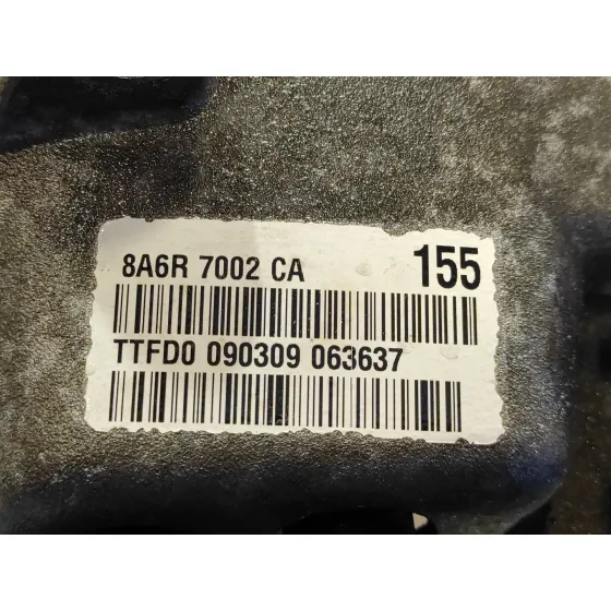 Caja Cambios para Ford Fiesta (Cb1)