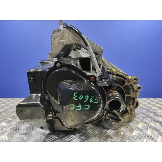 Caja Cambios para Ford Fiesta (Cb1)
