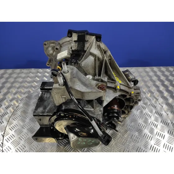 Caja Cambios para Ford Fiesta (Cb1)