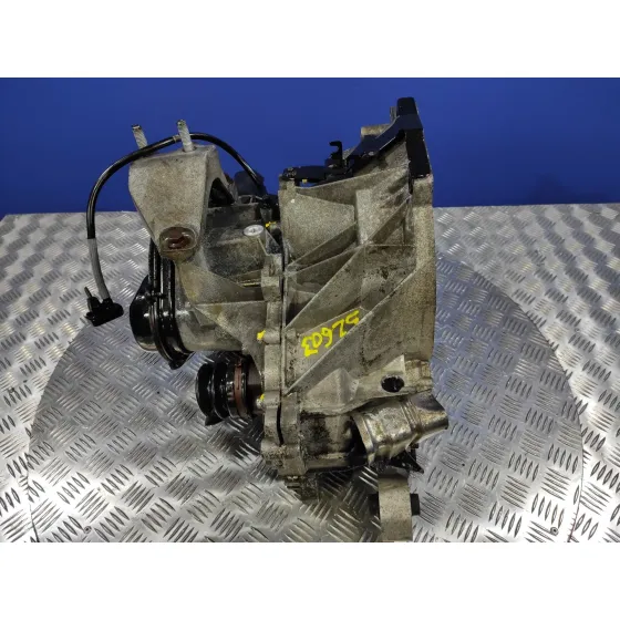Caja Cambios para Ford Fiesta (Cb1)