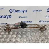 Motor Limpia Delantero para Mazda 6 Berlina (Gg)