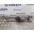 Motor Limpia Delantero para Mazda 6 Berlina (Gg)