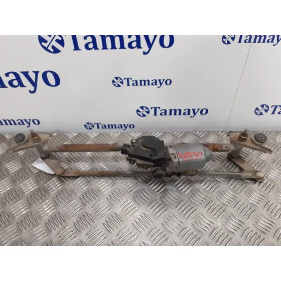 Motor Limpia Delantero para Mazda 6 Berlina (Gg)