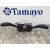 Mando Multifuncion para Skoda Fabia Combi (5J5)