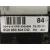 Mando Multifuncion para Skoda Fabia Combi (5J5)