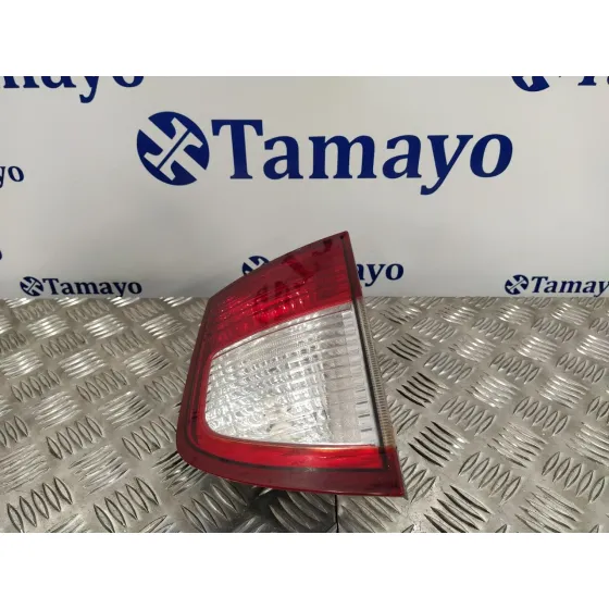 Piloto Trasero Derecho Porton para Ssangyong Kyron
