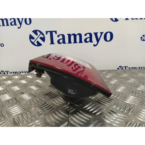Piloto Trasero Derecho Porton para Ssangyong Kyron