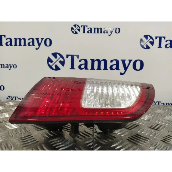 Piloto Trasero Derecho Porton para Ssangyong Kyron