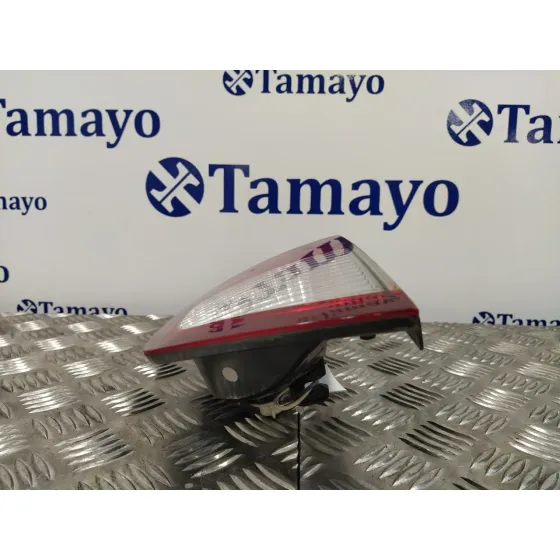 Piloto Trasero Derecho Porton para Ssangyong Kyron