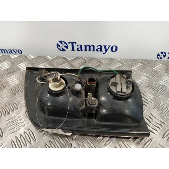 Piloto Trasero Derecho Porton para Ssangyong Kyron