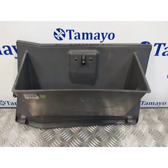 Guantera para Ssangyong Kyron