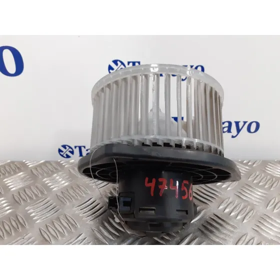 Motor Calefaccion para Ssangyong Kyron