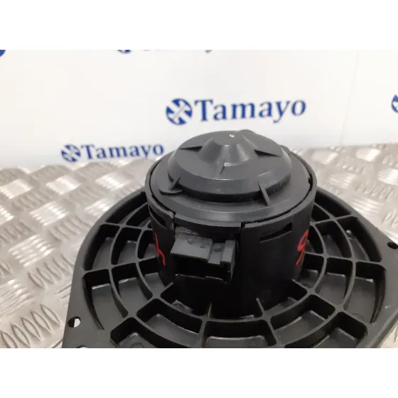 Motor Calefaccion para Ssangyong Kyron