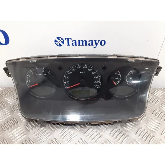 Cuadro Instrumentos para Ssangyong Kyron