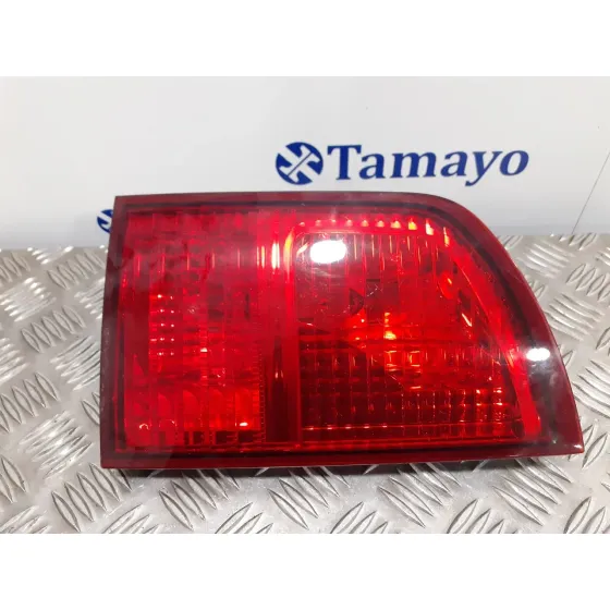 Piloto Trasero Izquierdo Porton para Ssangyong Kyron