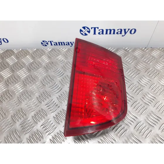 Piloto Trasero Izquierdo Porton para Ssangyong Kyron