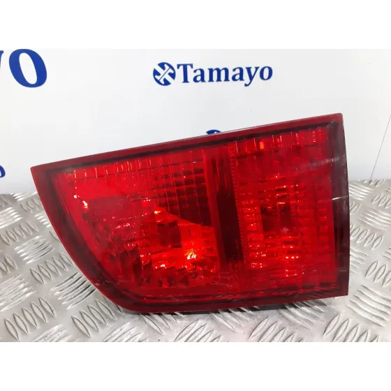 Piloto Trasero Izquierdo Porton para Ssangyong Kyron