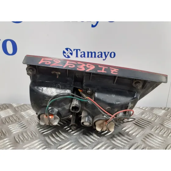 Piloto Trasero Izquierdo Porton para Ssangyong Kyron