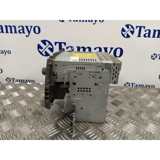 Sistema Audio / Radio Cd para Ssangyong Kyron