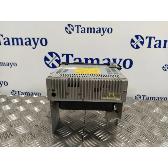 Sistema Audio / Radio Cd para Ssangyong Kyron