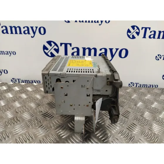 Sistema Audio / Radio Cd para Ssangyong Kyron