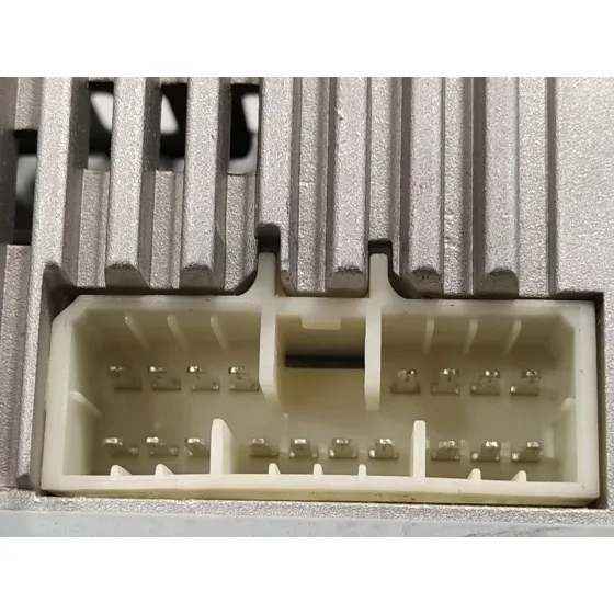 Sistema Audio / Radio Cd para Ssangyong Kyron