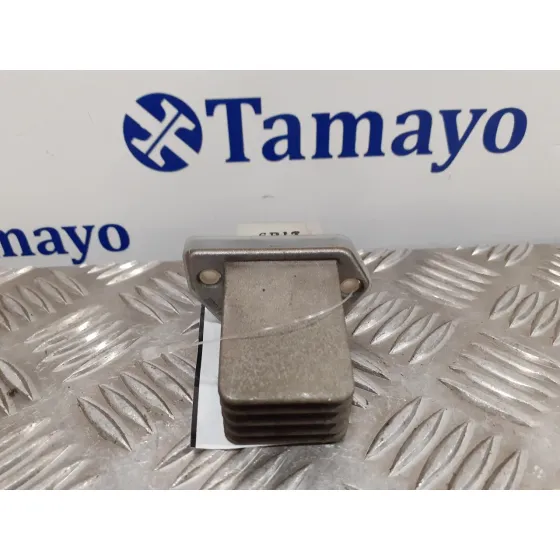 Resistencia Calefaccion para Ssangyong Kyron