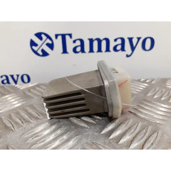 Resistencia Calefaccion para Ssangyong Kyron