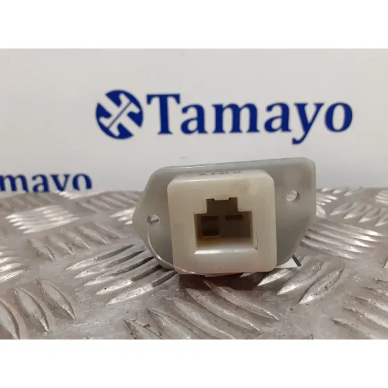 Resistencia Calefaccion para Ssangyong Kyron