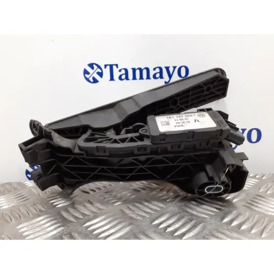 Potenciometro Pedal para Volkswagen Golf V Berlina (1K1)