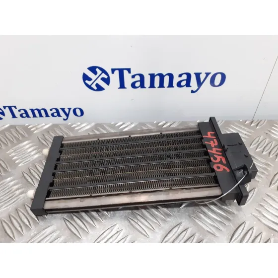 Resistencia Calefaccion para Ssangyong Kyron