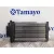 Resistencia Calefaccion para Ssangyong Kyron