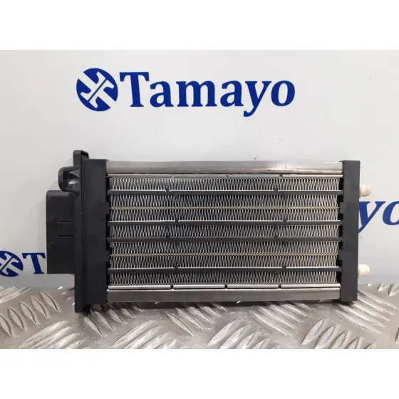 Resistencia Calefaccion para Ssangyong Kyron