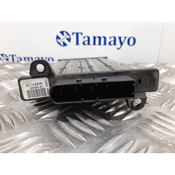 Resistencia Calefaccion para Ssangyong Kyron
