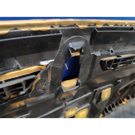 Salpicadero para Ssangyong Kyron