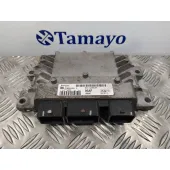 Centralita Motor Uce para Ford Fiesta (Cb1)
