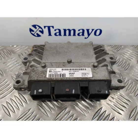Centralita Motor Uce para Ford Fiesta (Cb1)