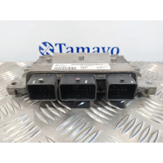 Centralita Motor Uce para Ford Fiesta (Cb1)