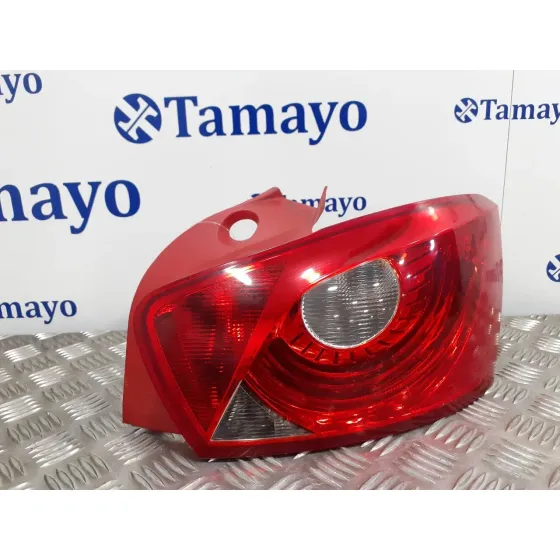 Piloto Trasero Derecho para Seat Ibiza (6J5)
