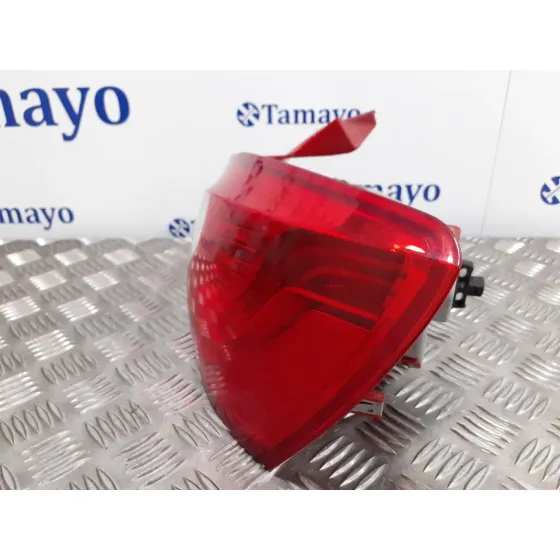 Piloto Trasero Derecho para Seat Ibiza (6J5)
