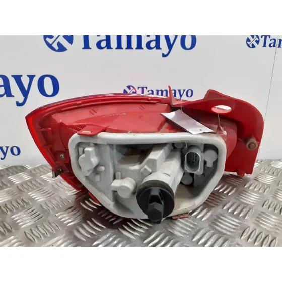 Piloto Trasero Derecho para Seat Ibiza (6J5)