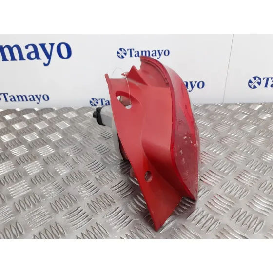 Piloto Trasero Derecho para Seat Ibiza (6J5)