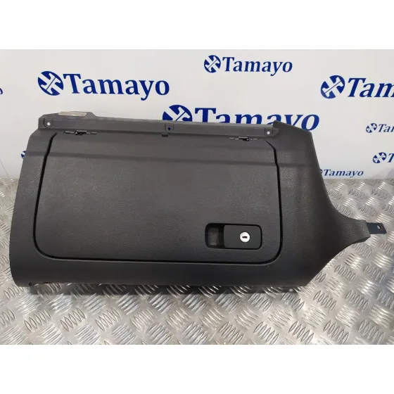 Guantera para Volkswagen Golf Vi (5K1)