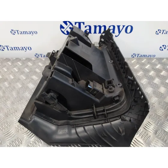 Guantera para Volkswagen Golf Vi (5K1)