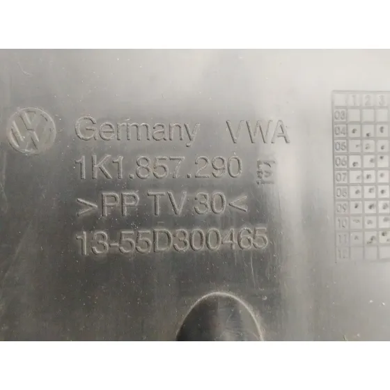 Guantera para Volkswagen Golf Vi (5K1)