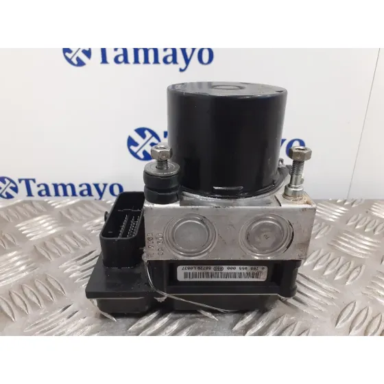 Abs para Seat Ibiza (6J5)